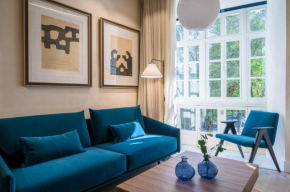 Refinadores Boutique Apartments, Seville